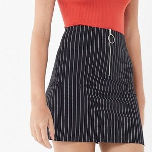 Urban Outfitters Motel Mini Skirt
